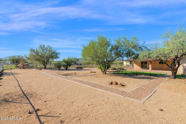 44426 N 20TH Street N, New River, AZ 85087