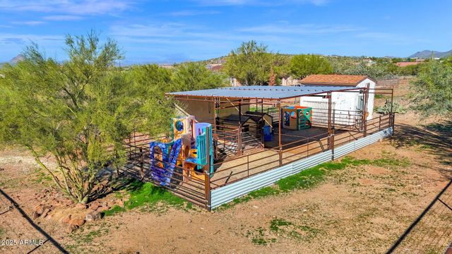 44426 N 20TH Street N, New River, AZ 85087