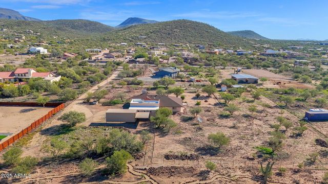 44426 N 20TH Street N, New River, AZ 85087