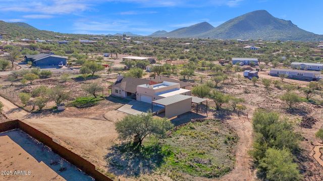44426 N 20TH Street N, New River, AZ 85087