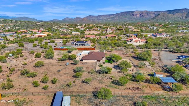 44426 N 20TH Street N, New River, AZ 85087