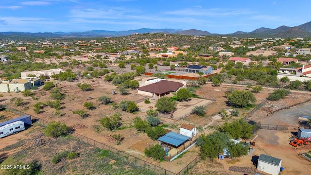 44426 N 20TH Street N, New River, AZ 85087