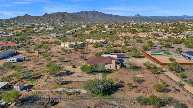 44426 N 20TH Street N, New River, AZ 85087