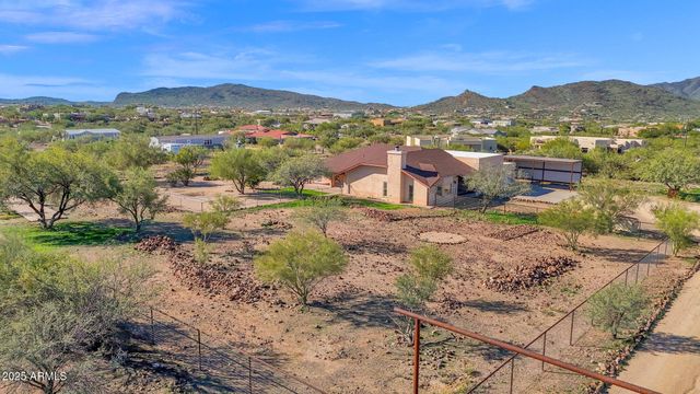 44426 N 20TH Street N, New River, AZ 85087