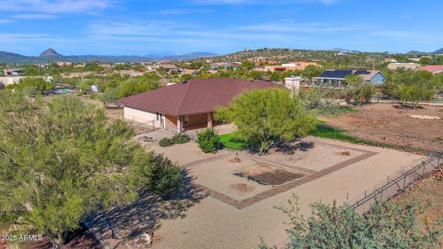 44426 N 20TH Street N, New River, AZ 85087