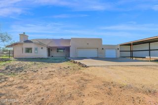 44426 N 20TH Street N, New River, AZ 85087