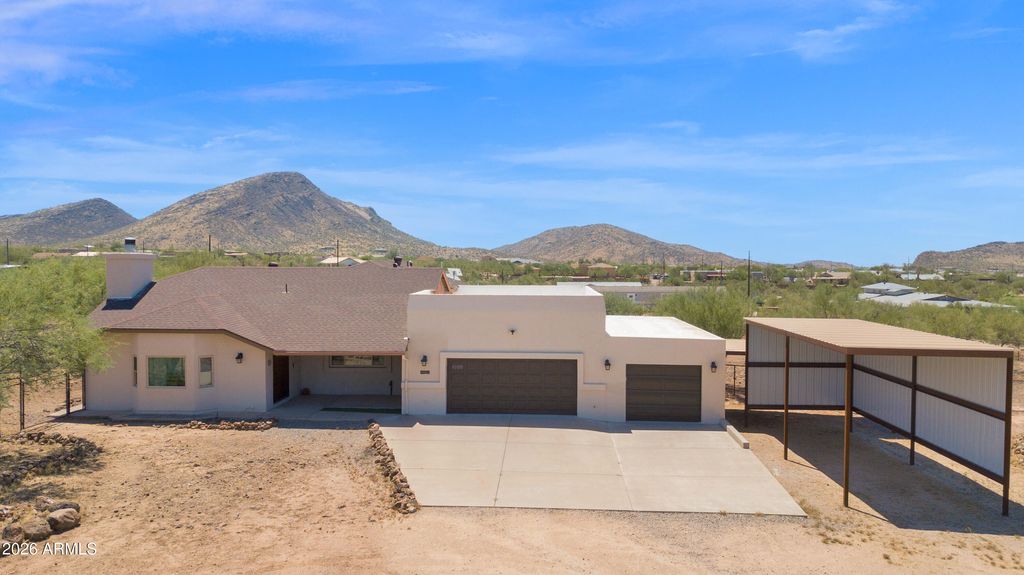 44426 N 20TH Street N, New River, AZ 85087 — photo 2