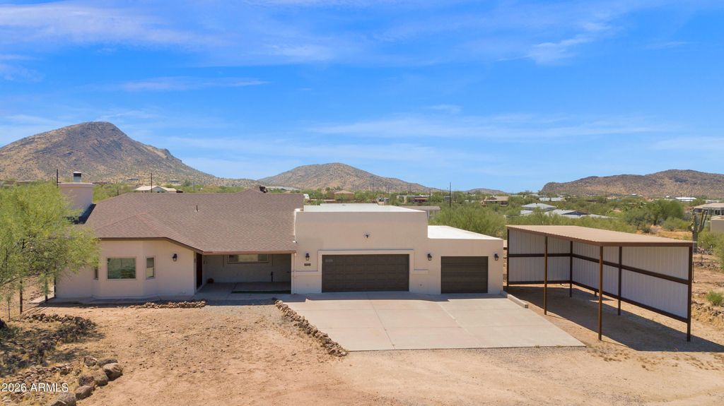 44426 N 20TH Street N, New River, AZ 85087 — photo 3