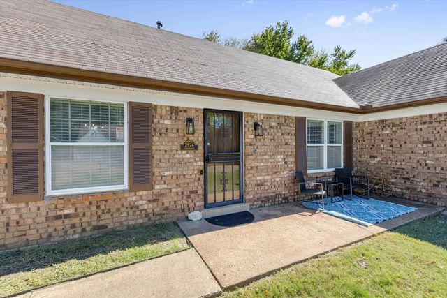 2974 DAROLYN ST, Bartlett, TN 38134