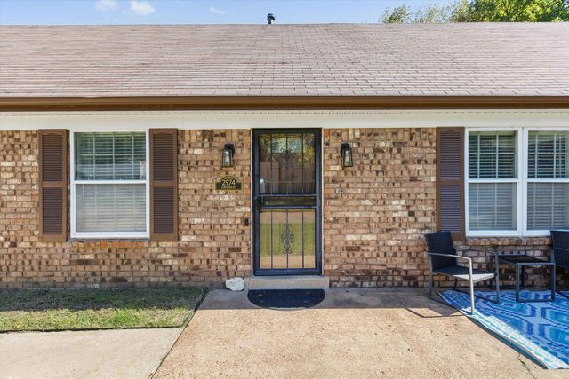 2974 DAROLYN ST, Bartlett, TN 38134