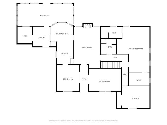 2974 DAROLYN ST, Bartlett, TN 38134