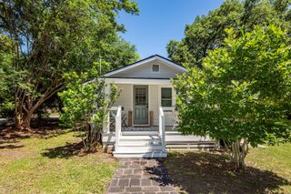 2218 Woodland Shores Road, Charleston, SC 29412