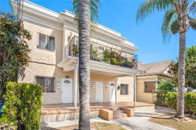 1545 W 22nd, Los Angeles, CA 90007
