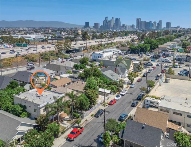 1545 W 22nd, Los Angeles, CA 90007