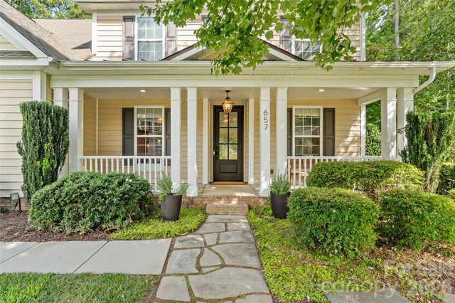 657 Ann Carson Court, Rock Hill, SC 29732