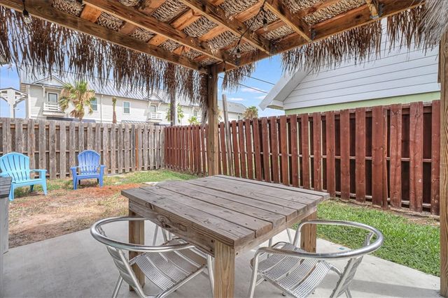 134 N Alister St 4, Port Aransas, TX 78373