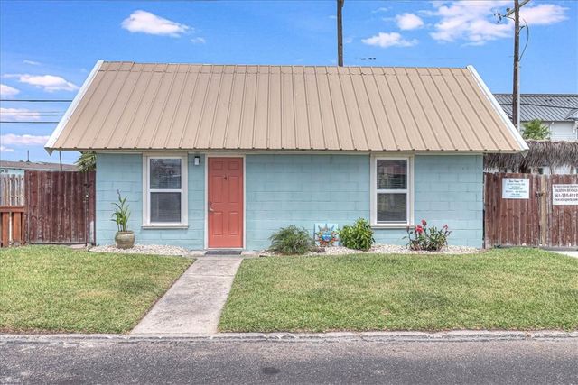 134 N Alister St 4, Port Aransas, TX 78373