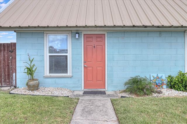134 N Alister St 4, Port Aransas, TX 78373