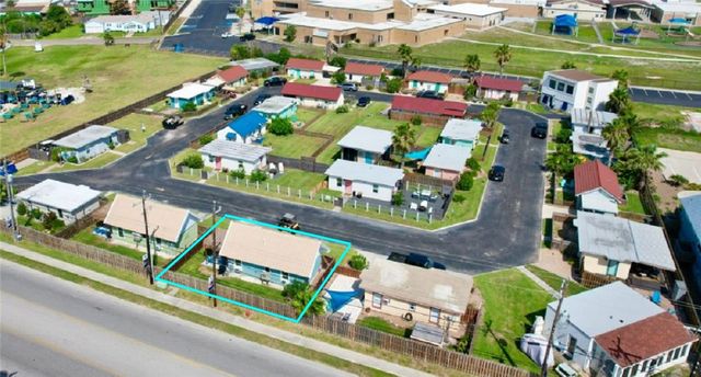 134 N Alister St 4, Port Aransas, TX 78373