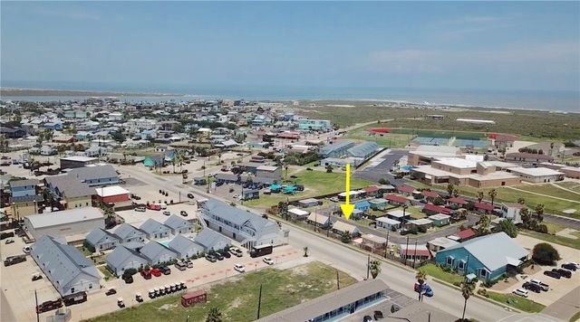 134 N Alister St 4, Port Aransas, TX 78373