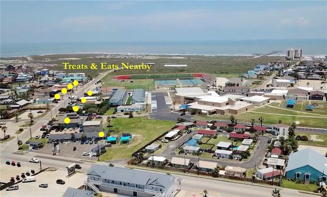 134 N Alister St 4, Port Aransas, TX 78373