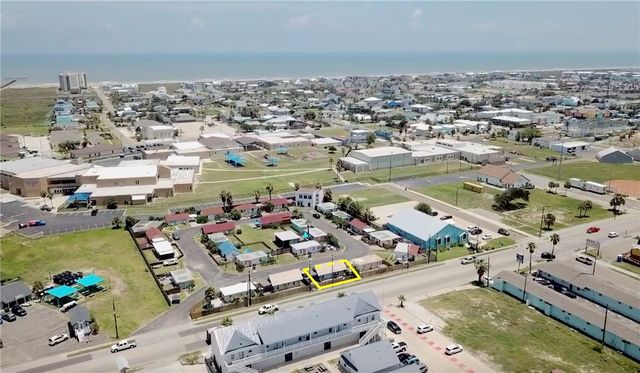 134 N Alister St 4, Port Aransas, TX 78373