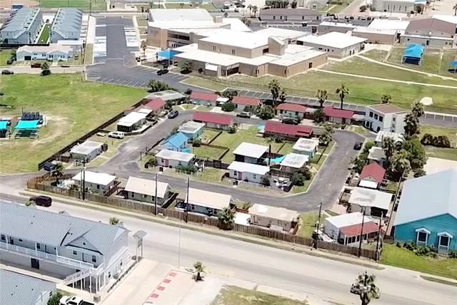 134 N Alister St 4, Port Aransas, TX 78373