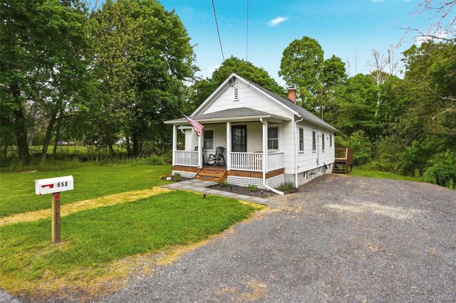 658 Route 216, Poughquag, NY 12570