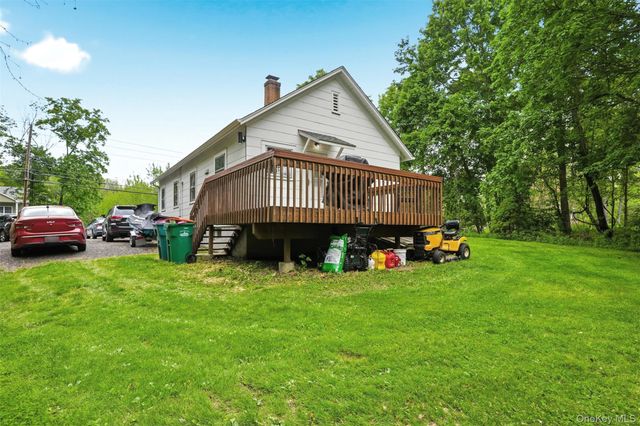 658 Route 216, Poughquag, NY 12570