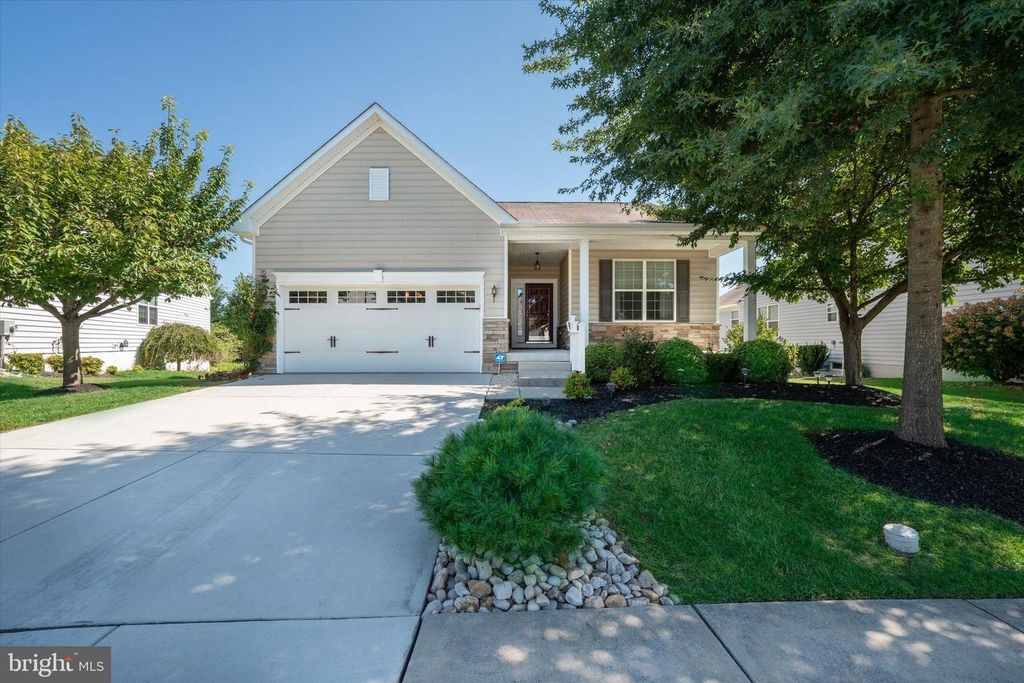 631 RED MAPLE RD, MIDDLETOWN, DE 19709 — photo 2