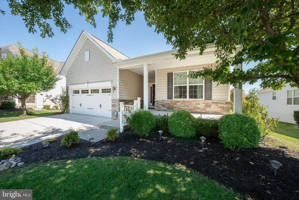 631 RED MAPLE RD, MIDDLETOWN, DE 19709 — photo 3