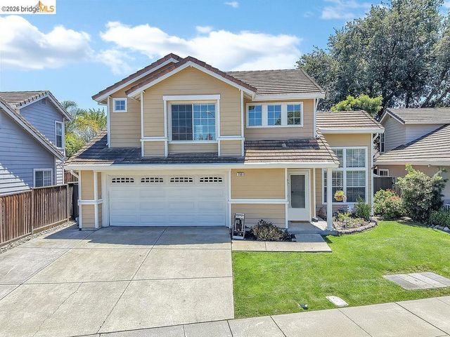 150 Trenton Cir, Pleasanton, CA 94566
