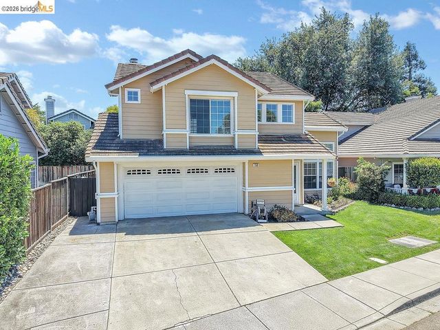 150 Trenton Cir, Pleasanton, CA 94566
