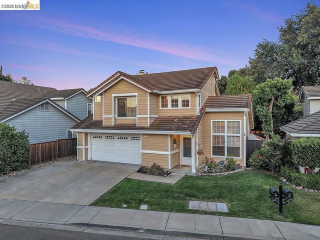 150 Trenton Cir, Pleasanton, CA 94566
