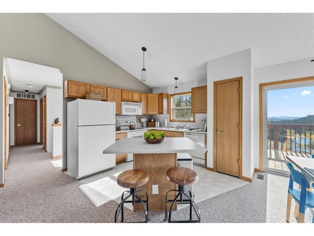 162 S Silk Sisters Pl, Fairplay, CO 80440
