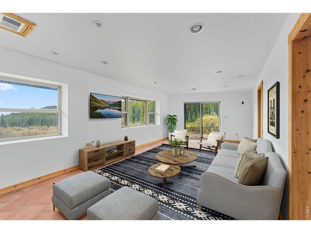 162 S Silk Sisters Pl, Fairplay, CO 80440