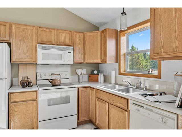 162 S Silk Sisters Pl, Fairplay, CO 80440