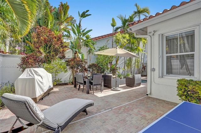 1529 Shoreline Way 1529, Hollywood, FL 33019