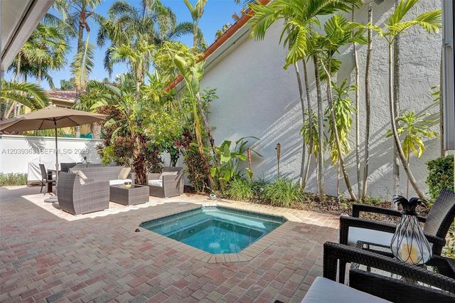 1529 Shoreline Way 1529, Hollywood, FL 33019