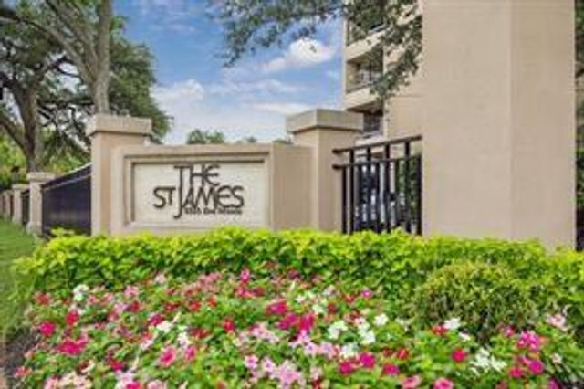 5555 Del Monte Drive 704, Houston, TX 77056