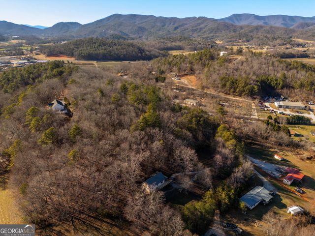 178 Troy Lane, Rabun Gap, GA 30568