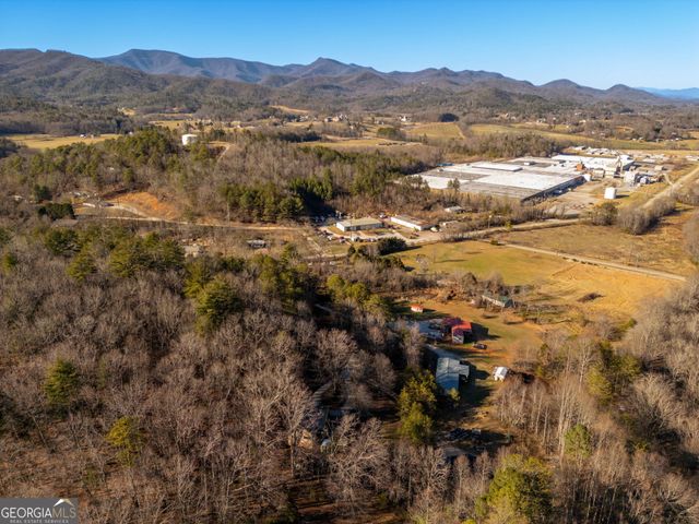 178 Troy Lane, Rabun Gap, GA 30568