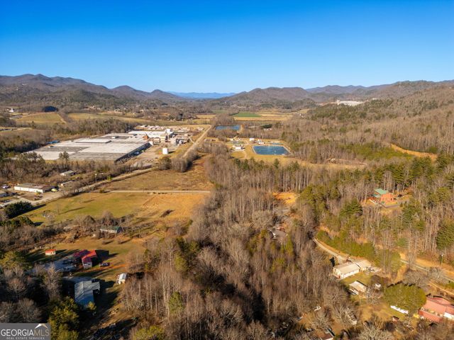 178 Troy Lane, Rabun Gap, GA 30568