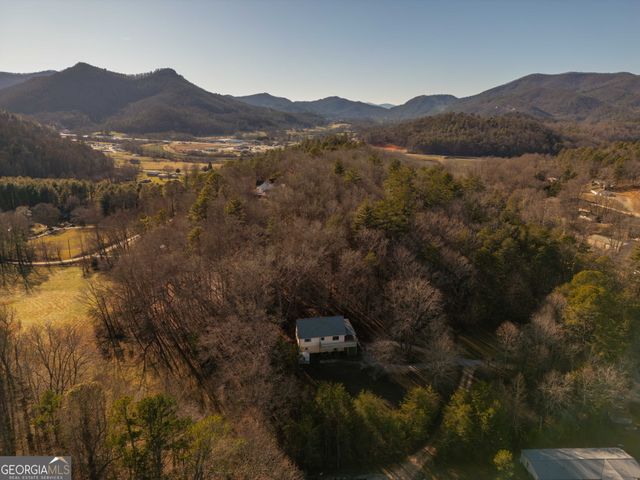 178 Troy Lane, Rabun Gap, GA 30568