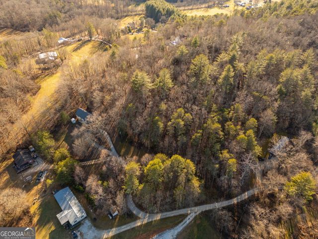 178 Troy Lane, Rabun Gap, GA 30568