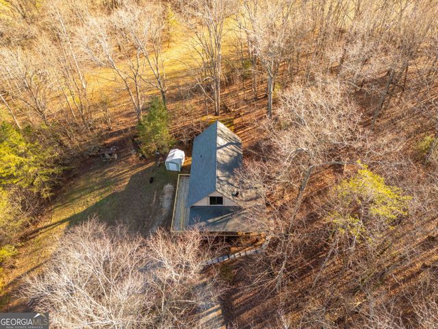 178 Troy Lane, Rabun Gap, GA 30568