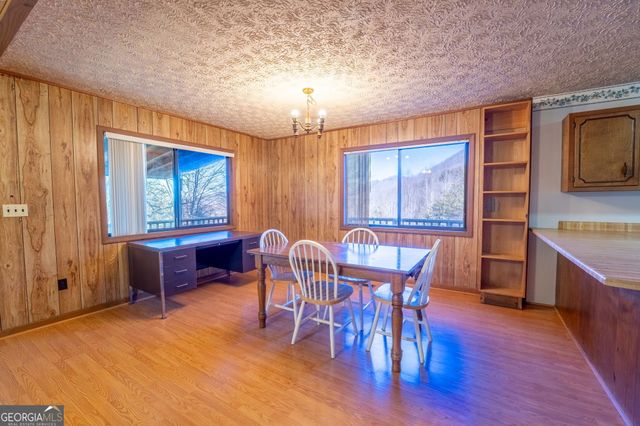 178 Troy Lane, Rabun Gap, GA 30568