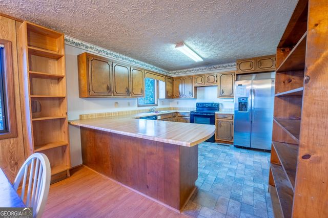 178 Troy Lane, Rabun Gap, GA 30568