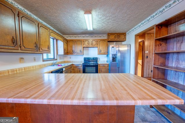 178 Troy Lane, Rabun Gap, GA 30568