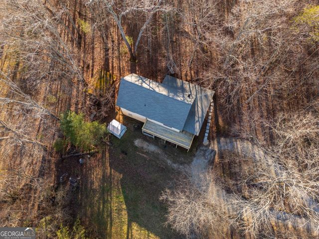 178 Troy Lane, Rabun Gap, GA 30568